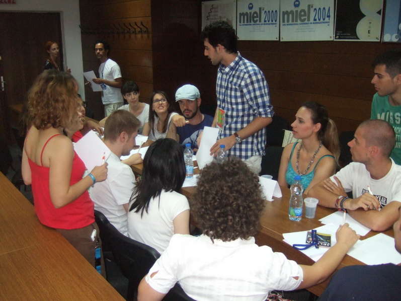 dinamika i konflikti u timu